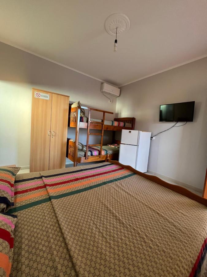 Vila E&g Ferienhaus