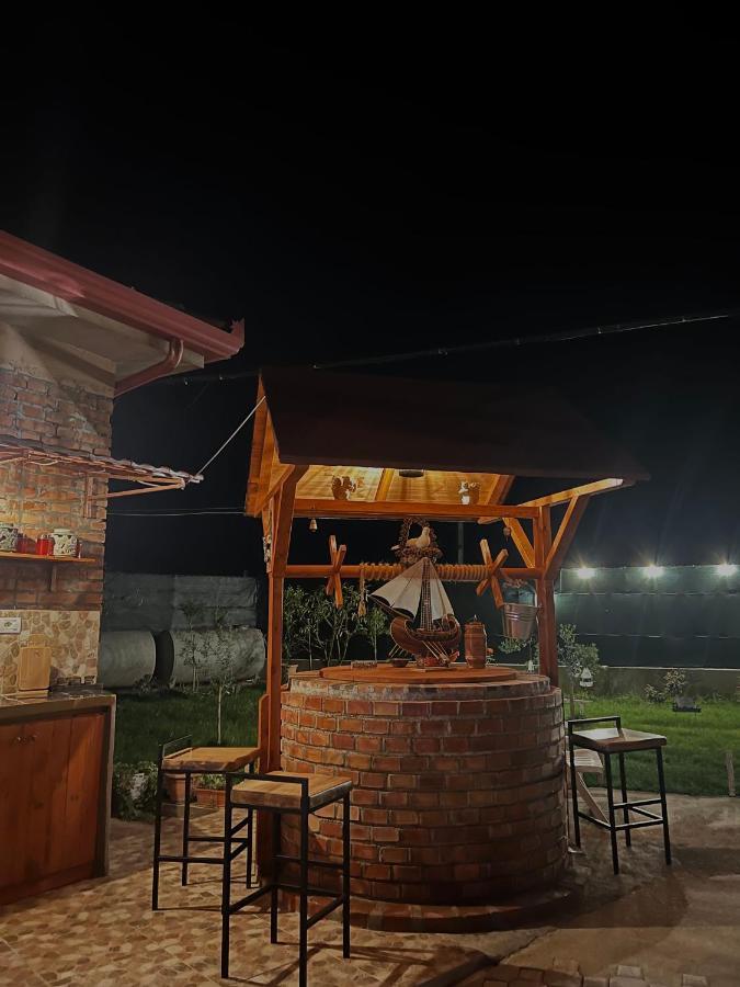 Ferienhaus Vila E&g Spille