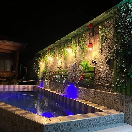 Spille Vila E&G Villa Exterior foto