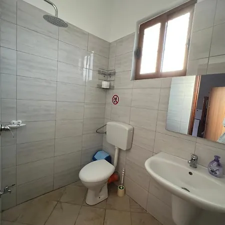 Spille Vila E&G Villa Exterior foto