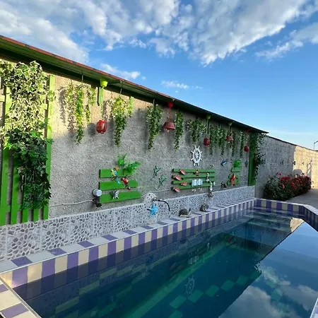 Spille Vila E&G Villa Exterior foto