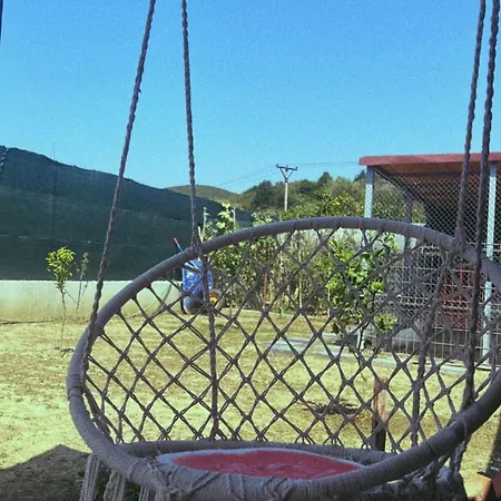 Spille Vila E&G Villa Exterior foto