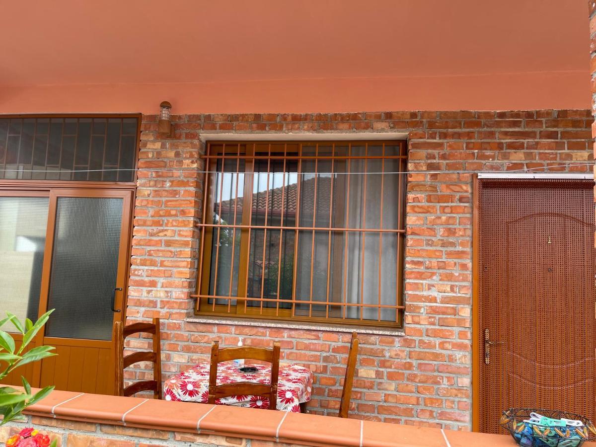 Holiday home Vila E&g