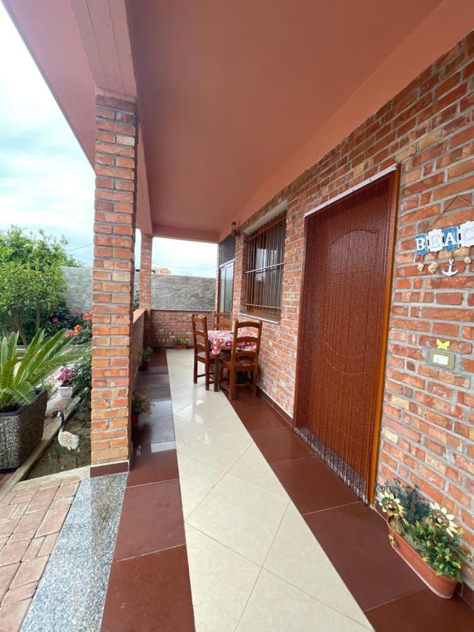 Vila E&g Holiday home Spille