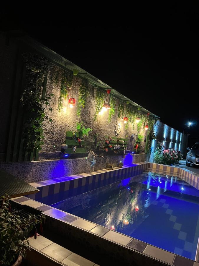 Vila E&g Holiday home