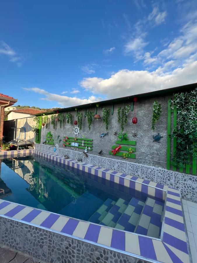 Holiday home Vila E&g Spille