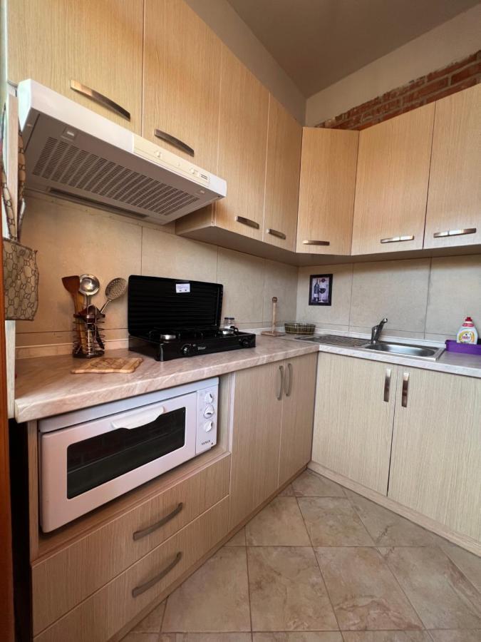 Holiday home Vila E&g Spille
