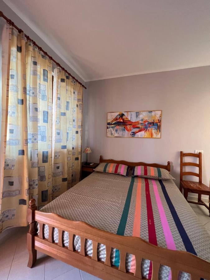 Vila E&g Holiday home *