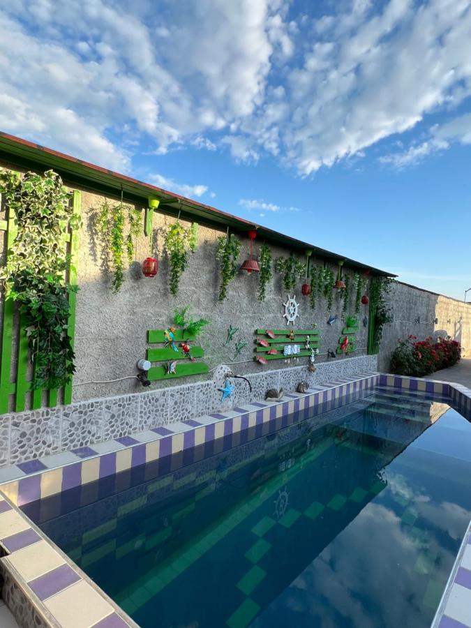 Vila E&g Holiday home