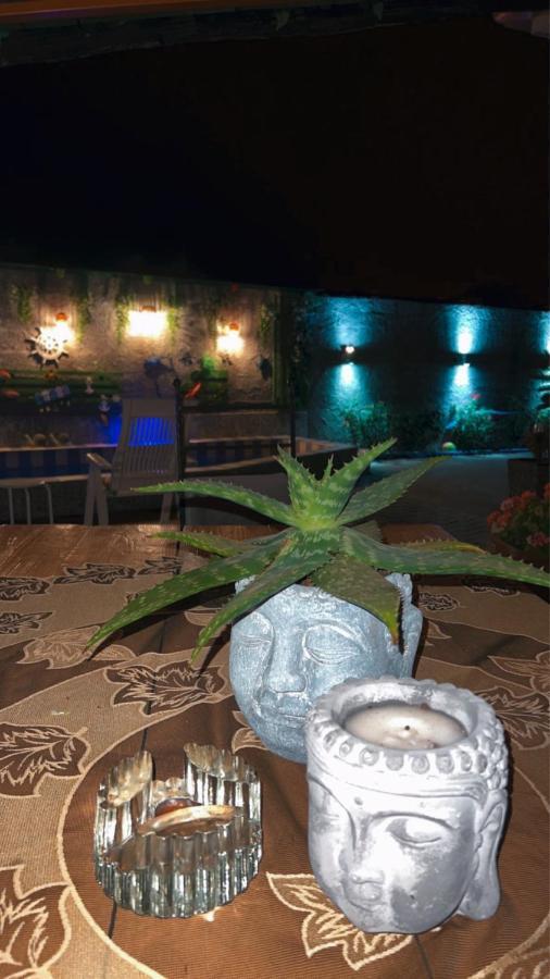 Vila E&g Holiday home