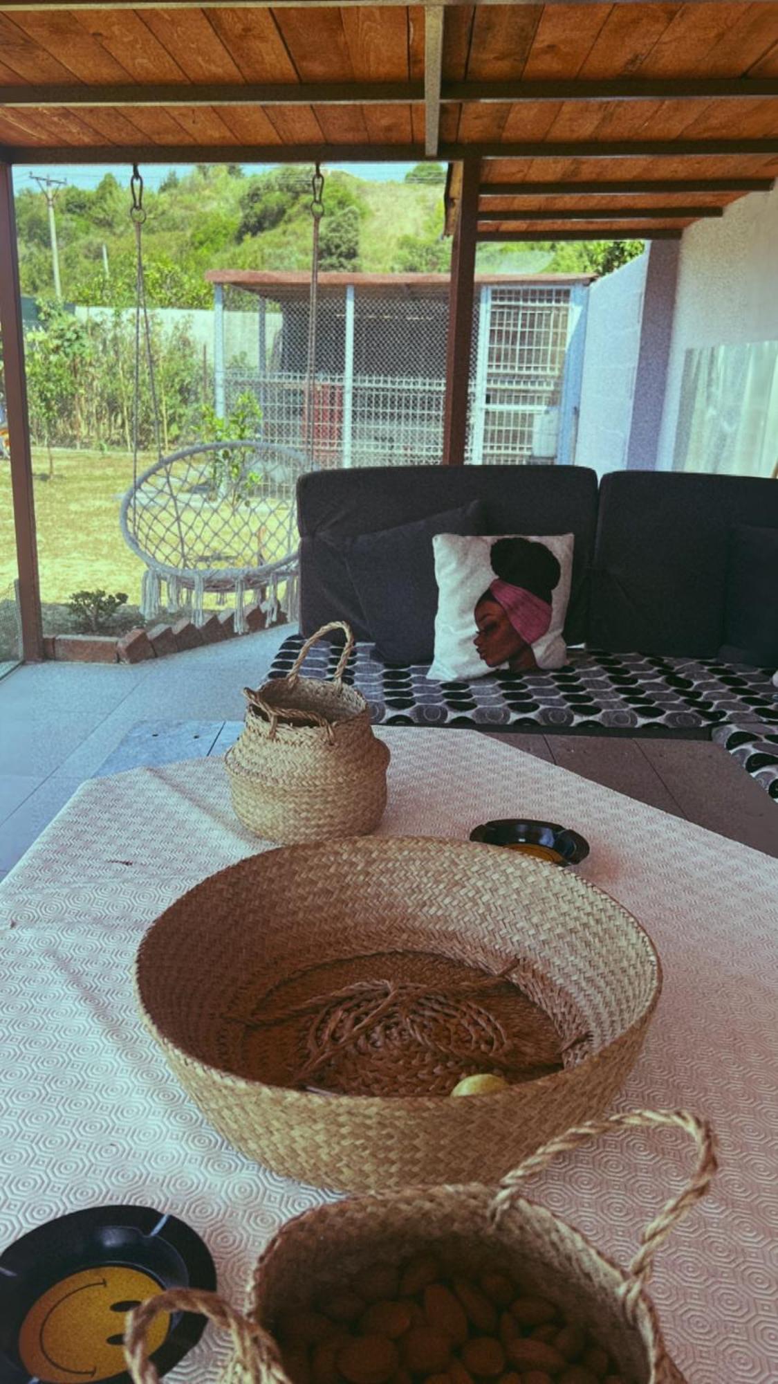 Holiday home Vila E&g *